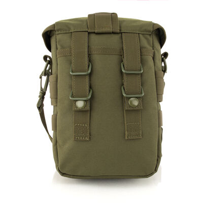 Modular Tactical Shoulder Bag | OD [6/Unit], , large